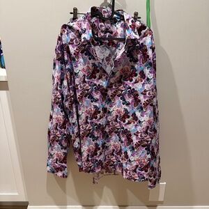 Chemise vertigo xxl